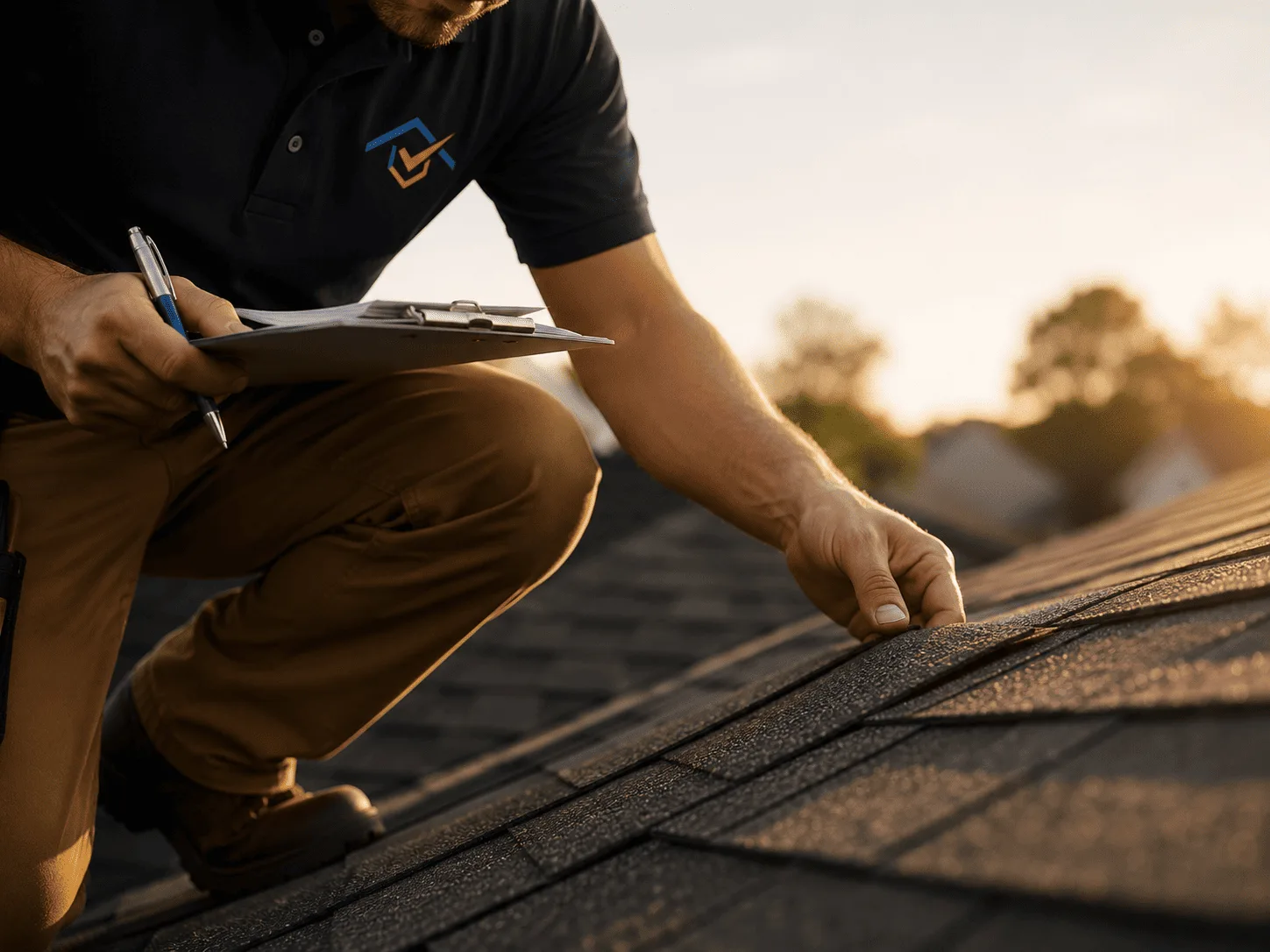 Why Choose Roof Inspection in Koshkonong, MO