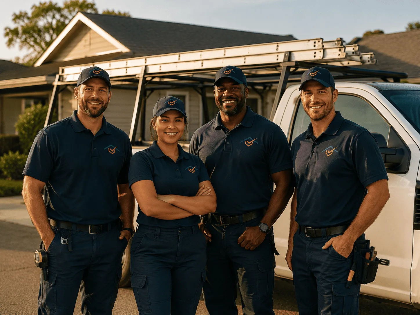 Roof Inspection company in Koshkonong, MO